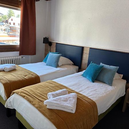 Hotel Le Blainon オロン エクステリア 写真