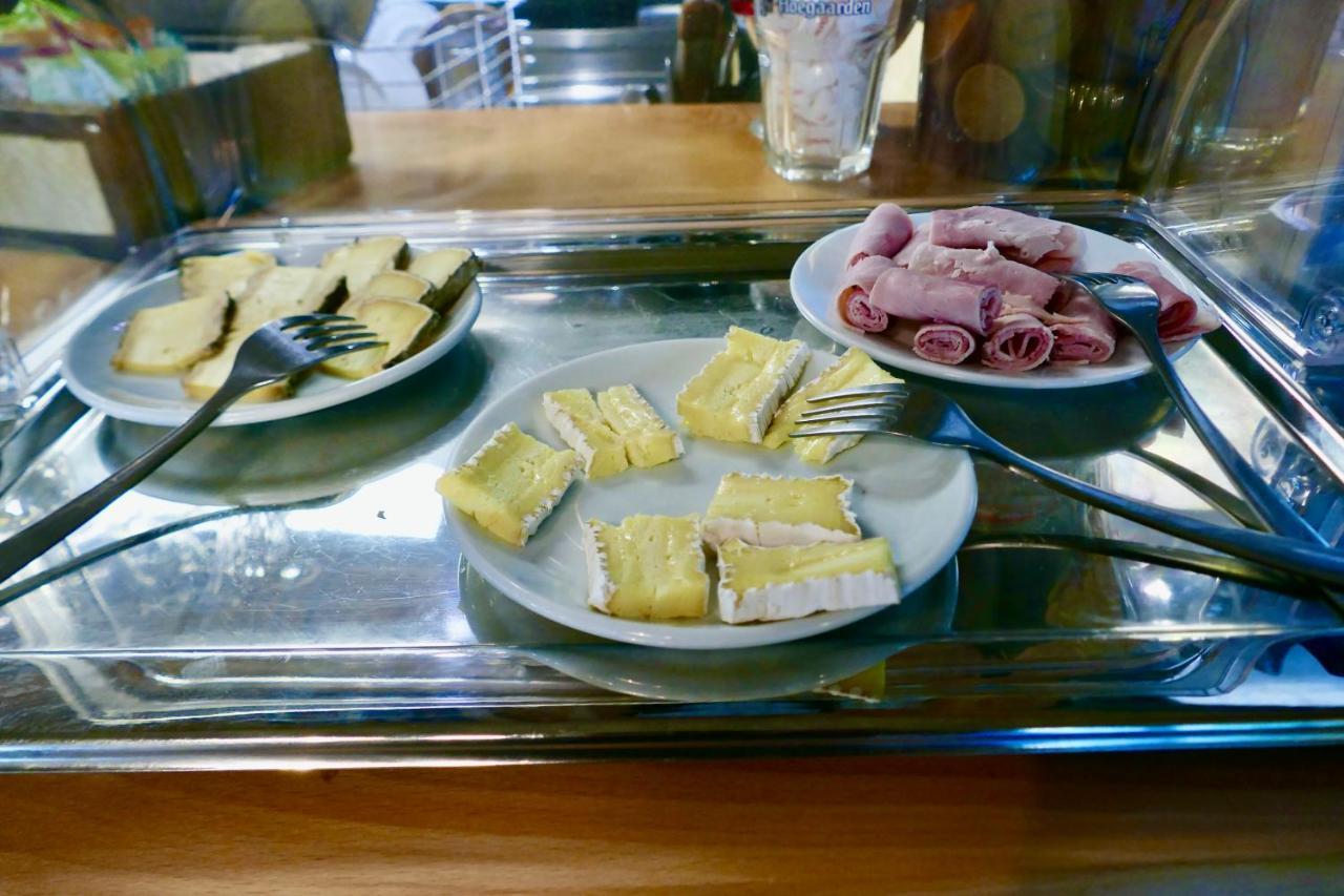 Hotel Le Blainon オロン エクステリア 写真