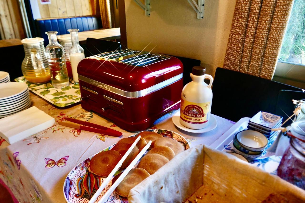 Hotel Le Blainon オロン エクステリア 写真