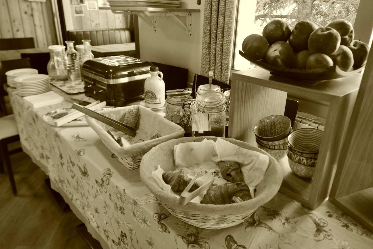 Hotel Le Blainon オロン エクステリア 写真