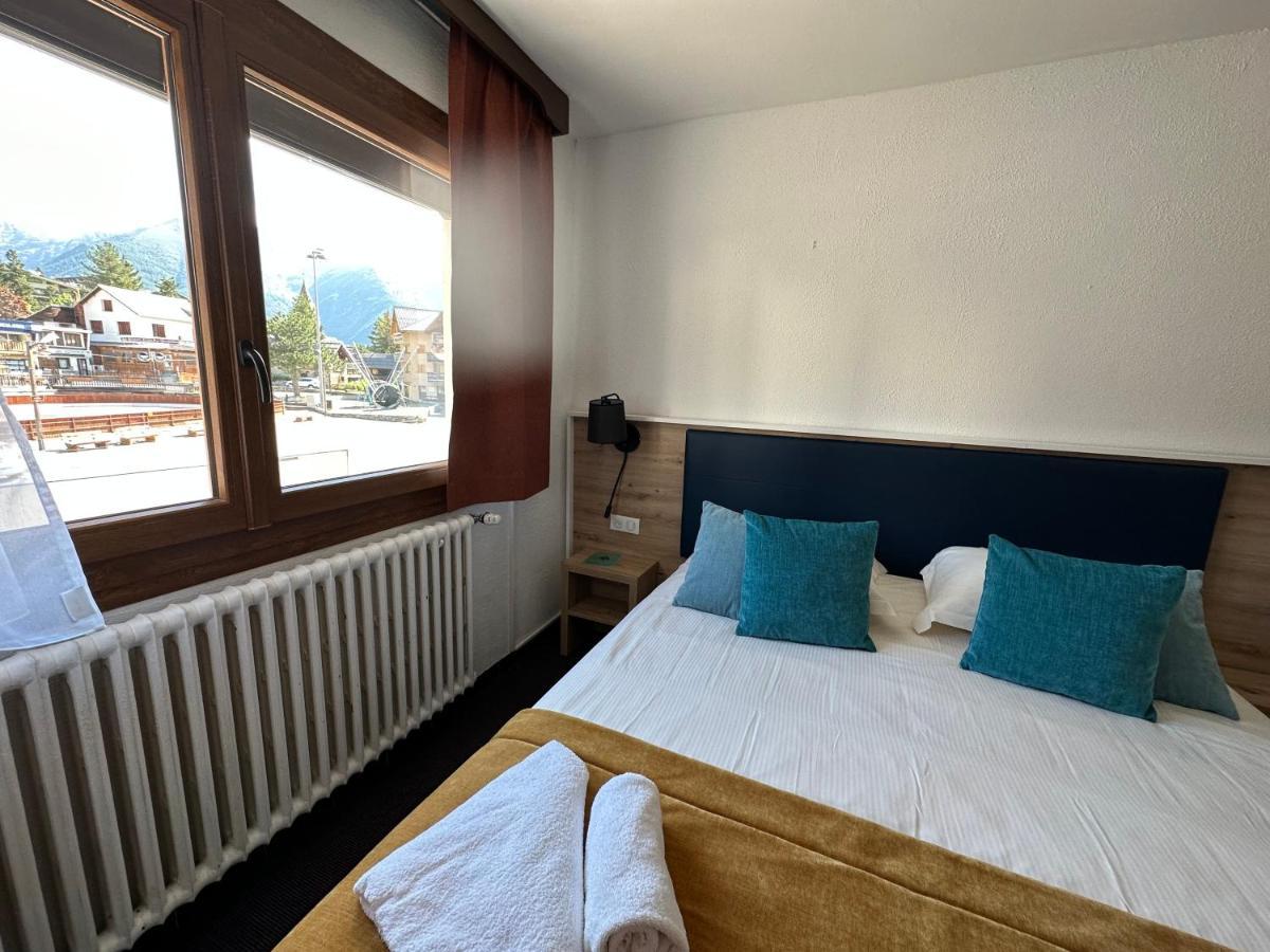 Hotel Le Blainon オロン エクステリア 写真