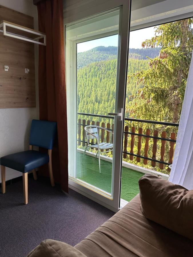 Hotel Le Blainon オロン エクステリア 写真