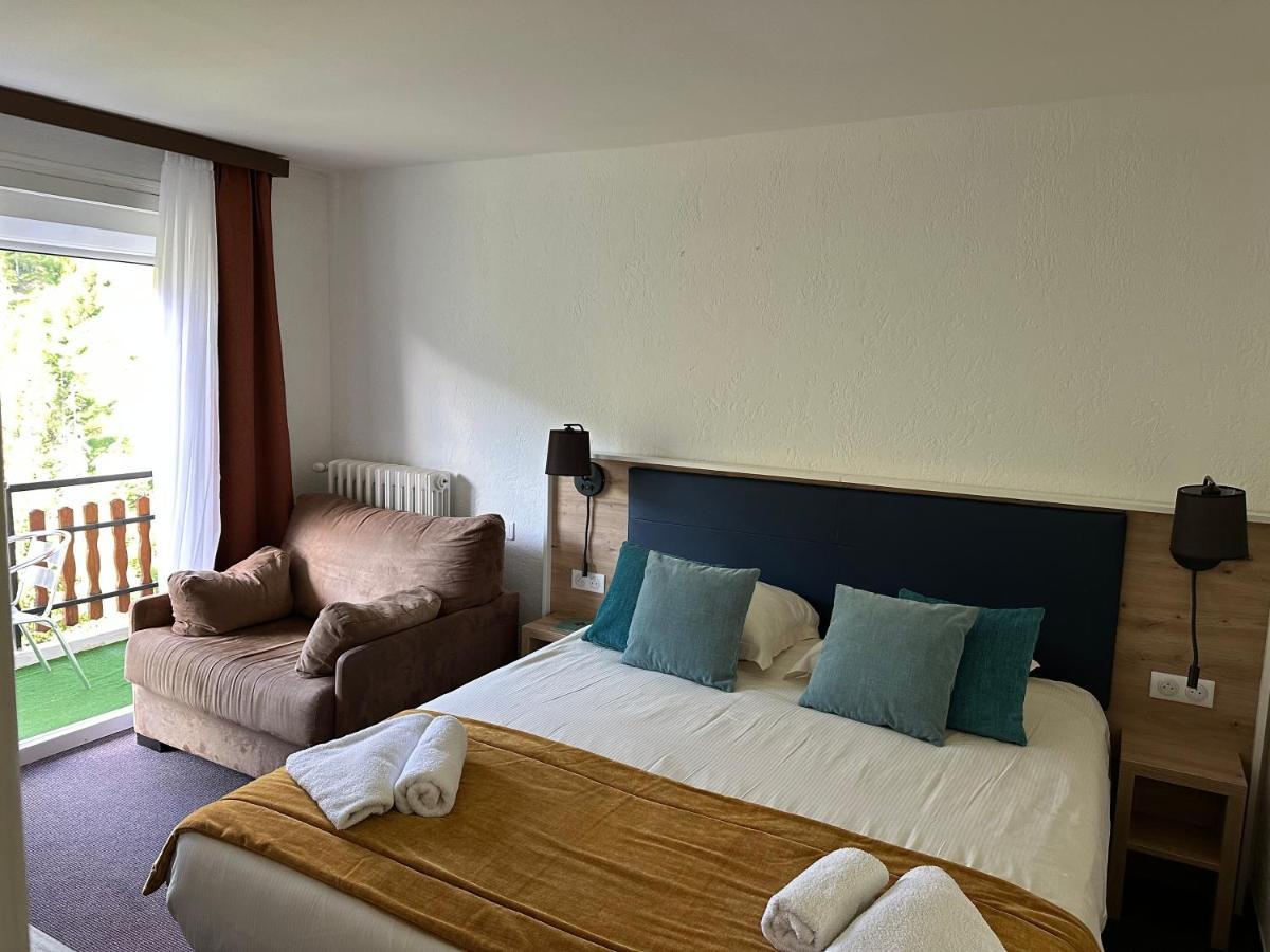 Hotel Le Blainon オロン エクステリア 写真