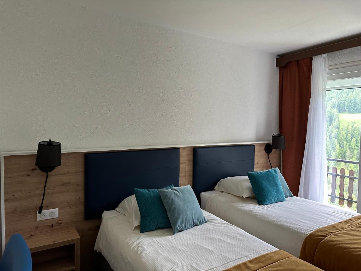 Hotel Le Blainon オロン エクステリア 写真